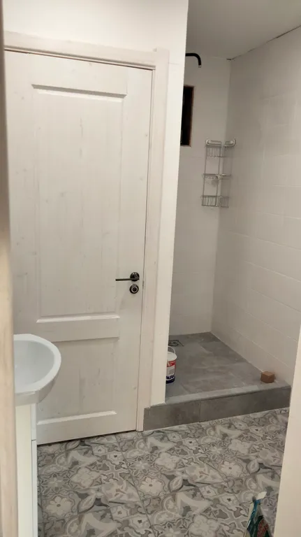 Тихий уголок