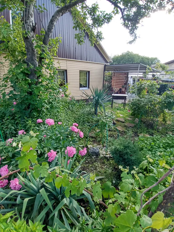 Коттедж Уютный дизайнерский дом с мангалом — Кисловодск