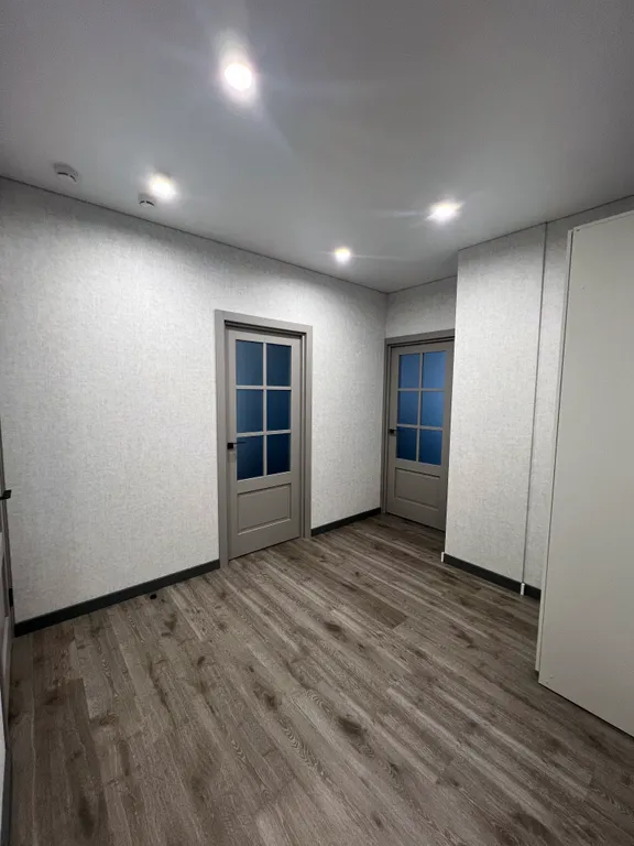 Квартира Просторная двухкомнатная квартира в ЖК Калининград-Сити — Калининград