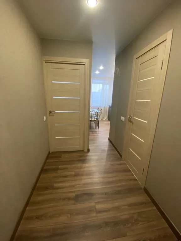 Хорошая квартира в центре города