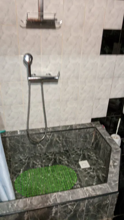 Квартира на лето - 2 минуты к морю и рынку