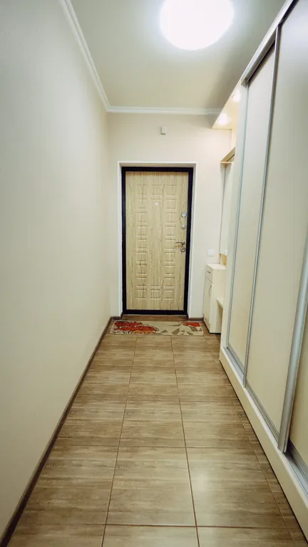 Уютная квартира в центре