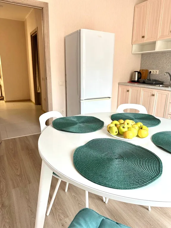 Уютная квартира на Рождественской