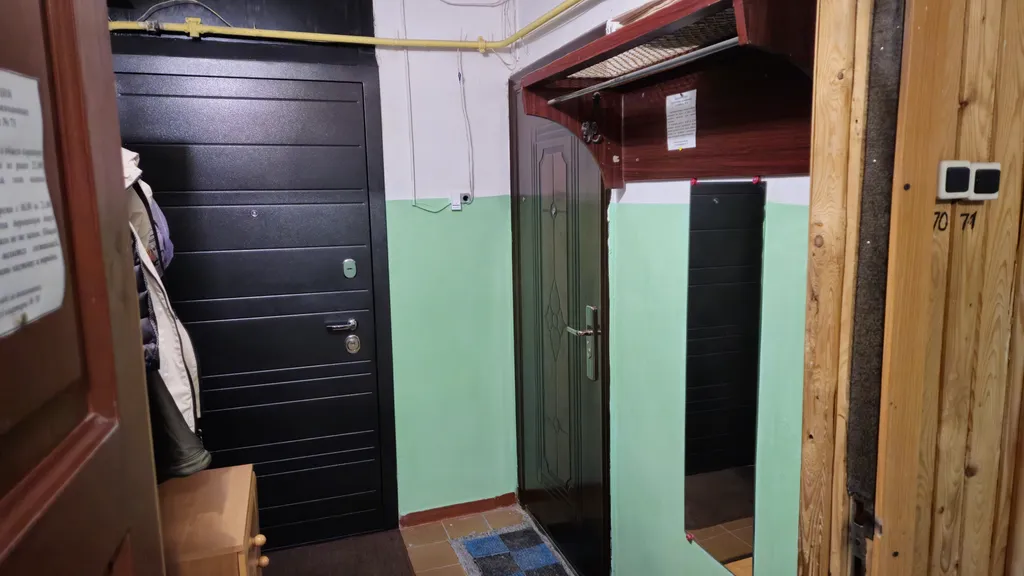 Уютная квартира рядом с морем