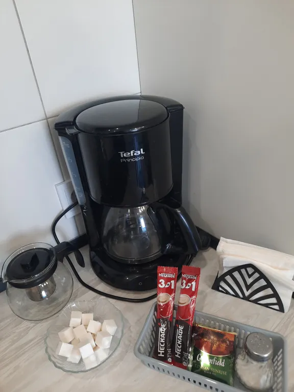 Квартира Уютная, современная квартира на море — Светлогорск