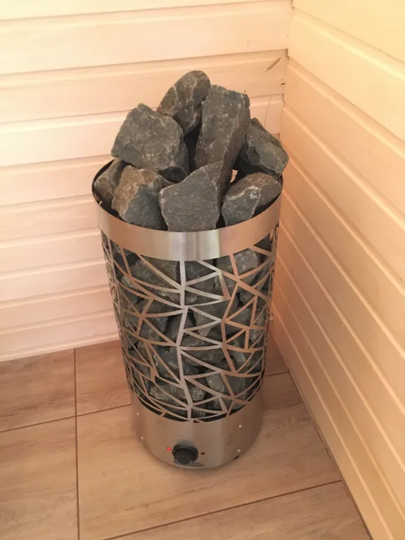 Уютный дом для комфортного отдыха