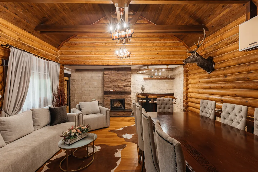 5-комнатный Дом