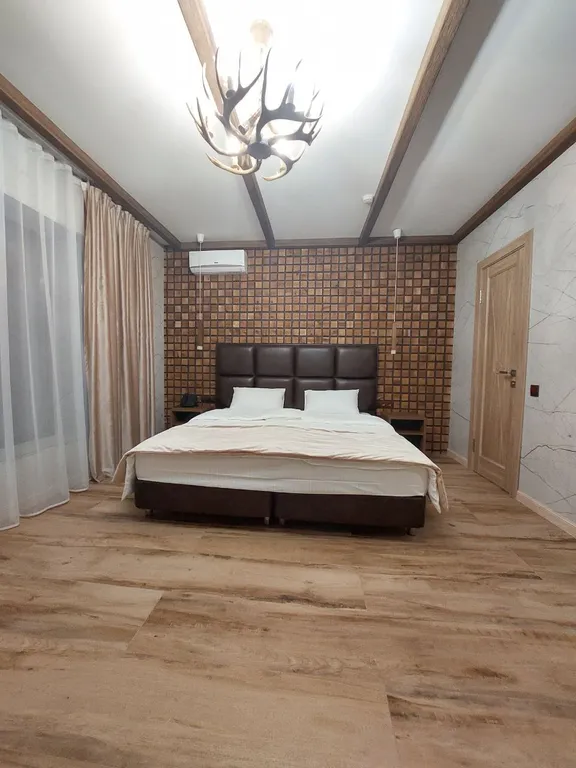 Апартаменты Комфорт в самом центре рядом с канатной дорогой