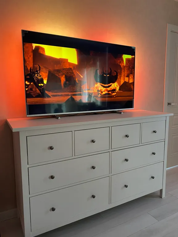 Уютная квартира в скандинавском стиле