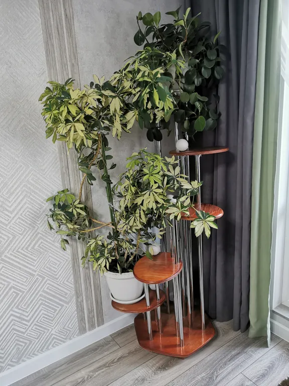 Квартира у метро, новый ремонт и мебель, уютно очень