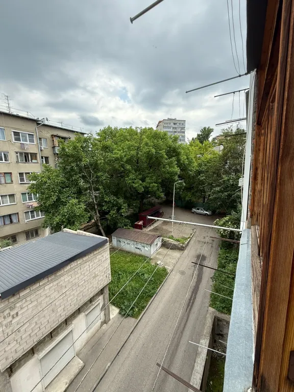 Уютная квартира, в курортном районе сан. Москва — аренда посуточно в Кисловодск