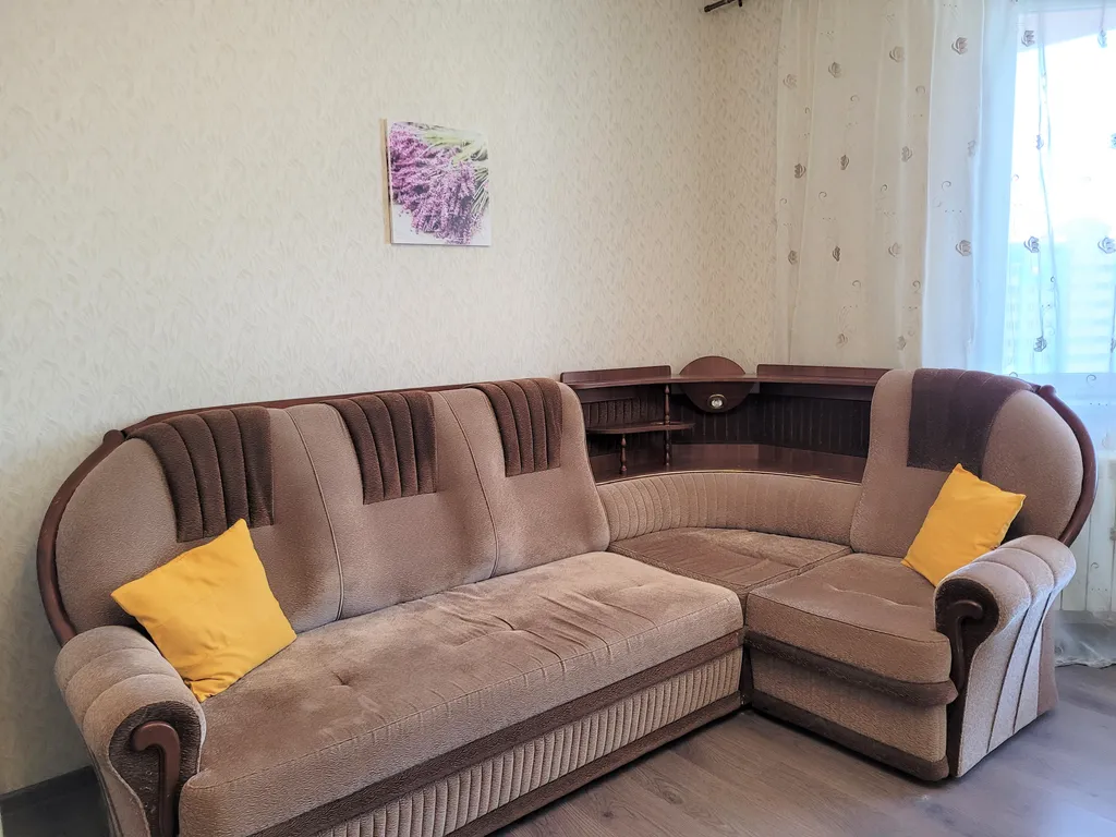 Евродвушка Уютный дом на набережной рядом метро Мякинино