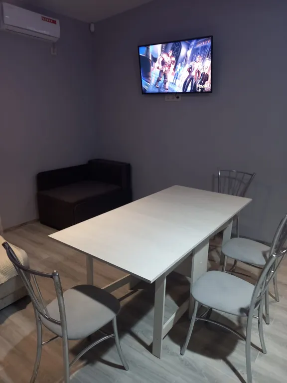 Коттедж 2-комнатный Дом — Витино