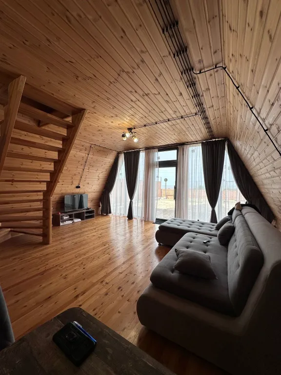 3-комнатный Дом