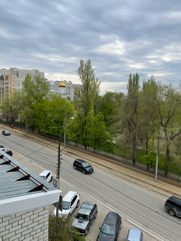 Квартира Уютная квартира в самом центре — Саратов