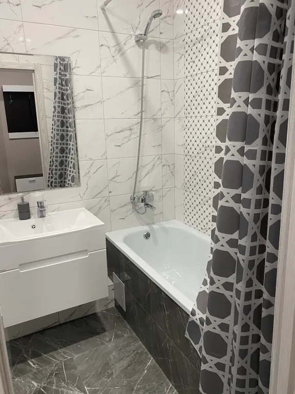 Квартира солнечный круг