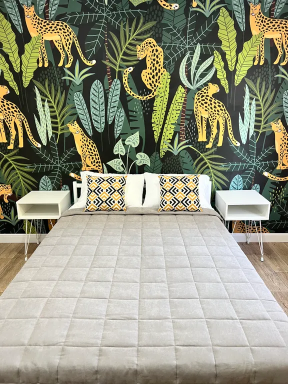 Квартира Комната — аренда посуточно в Голубицкая