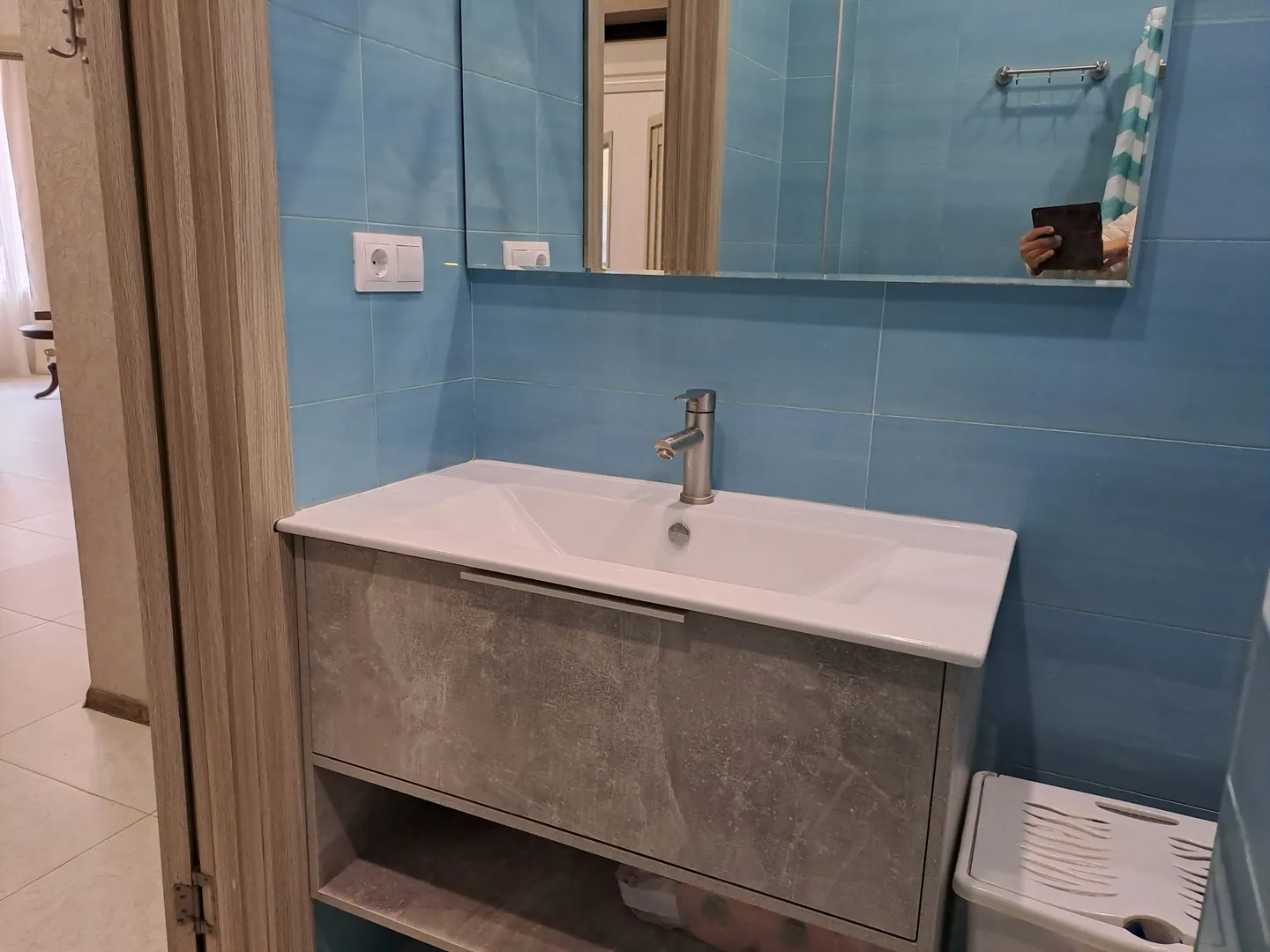 Большая раковина Большая раковина