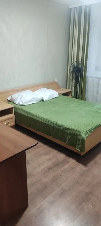 Уютная квартира в спальном районе