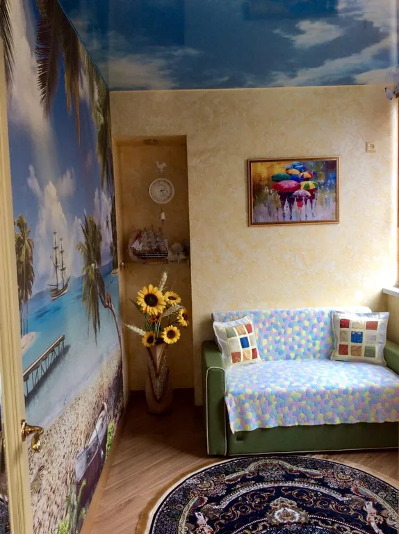 Квартира Абхазия Гагра