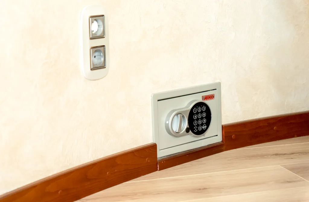 Апартамент-лакшери с видом на море