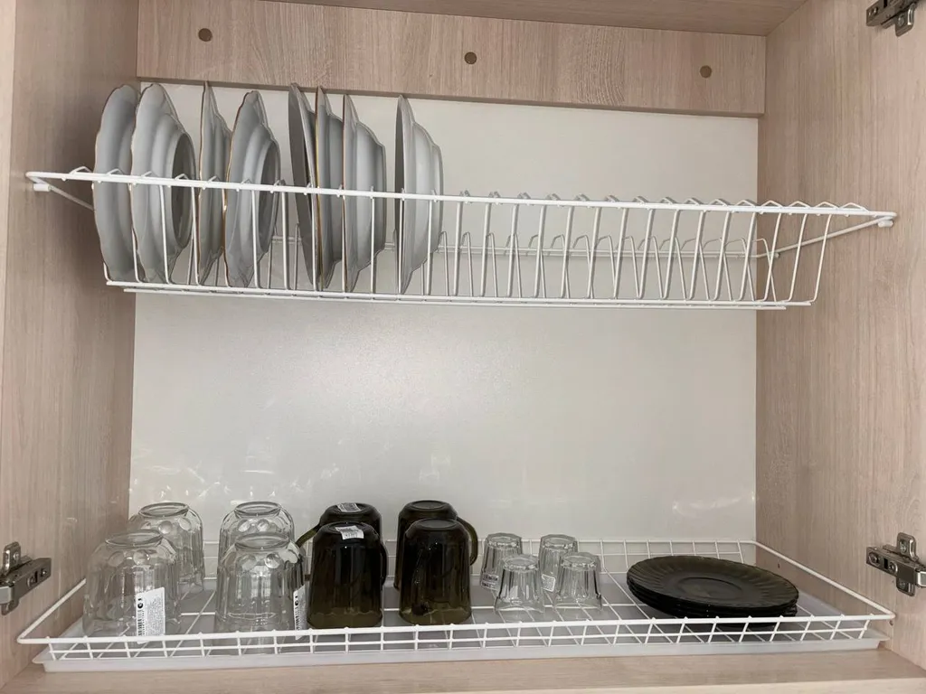 Уютная чистая ухоженная квартира