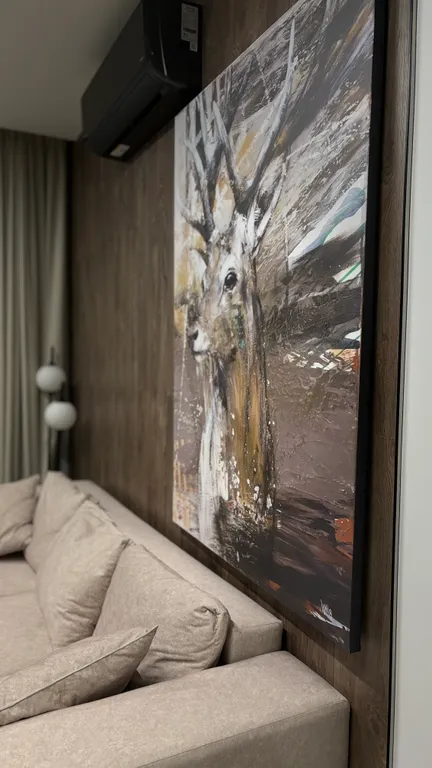 Коттедж для вашего отдыха