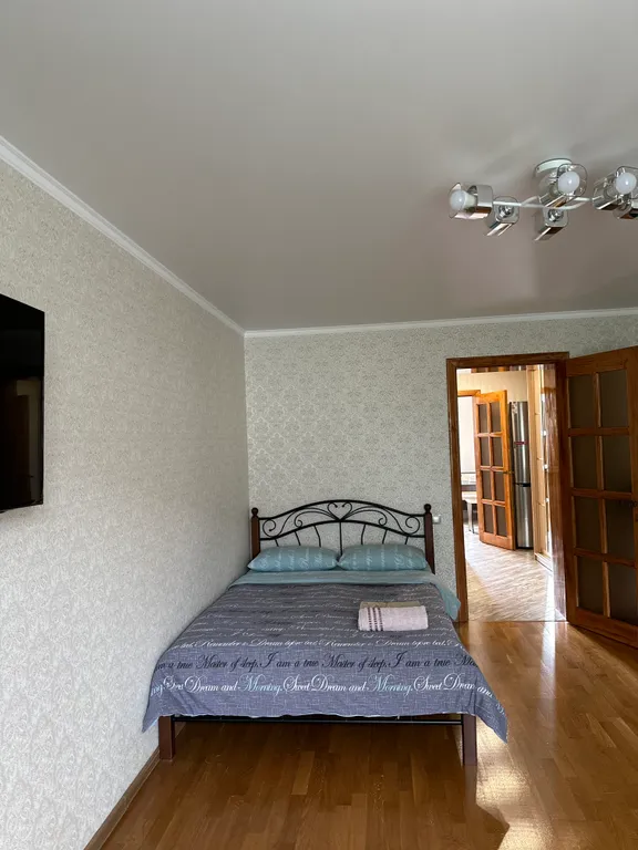 Уютная квартира в самом центре города