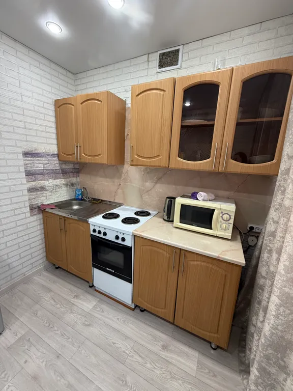 Уютная новая квартира на КСК