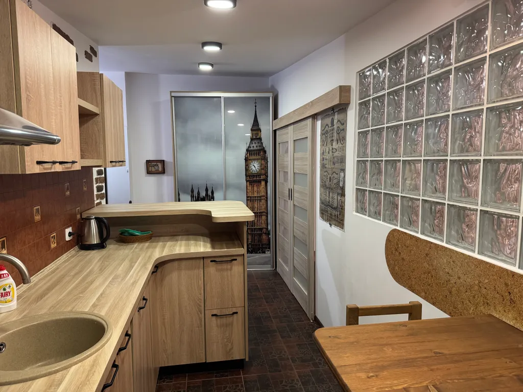 Двухкомнатные апартаменты Royal в самом центре