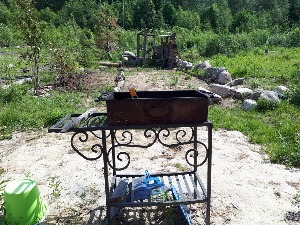 Коттедж Уэкенд в Коробицыно