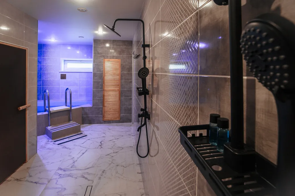 Гостевой дом в 5 минутах от центра города