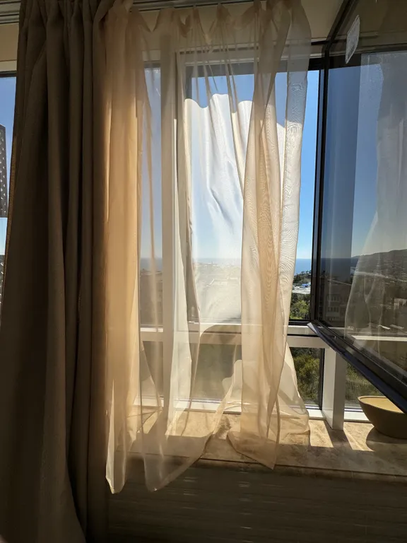 Комфортабельная студия в Ялте