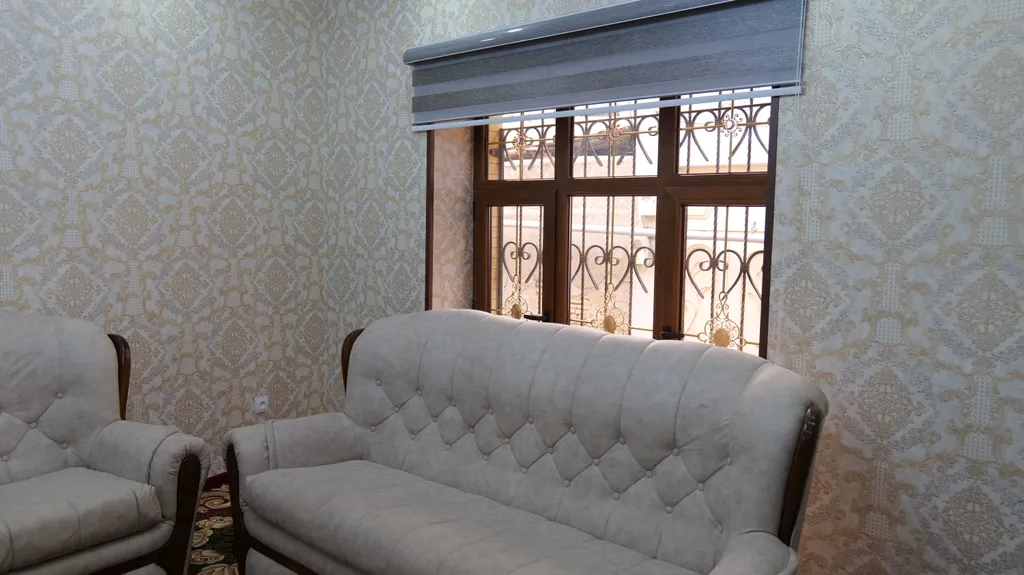 Приватный дом, 3 спальни, 2 минуты пешком до Регистана