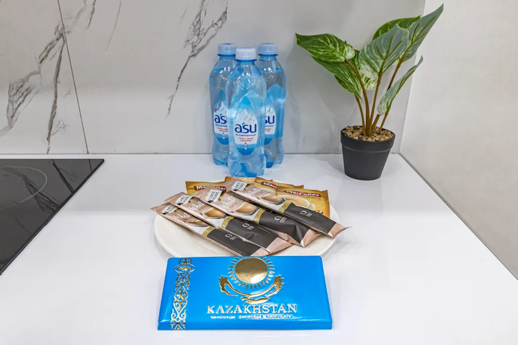 Central Comfort Place