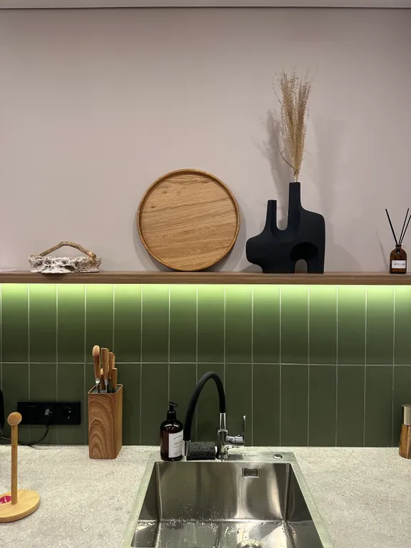 Загородный парк ШишкинЪ. Панорамный коттедж с видом на озеро