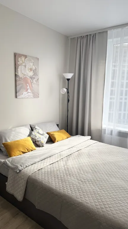 Идеальная квартира для вашего отдыха