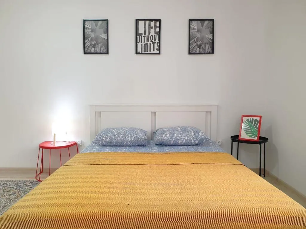 Милая студия 1