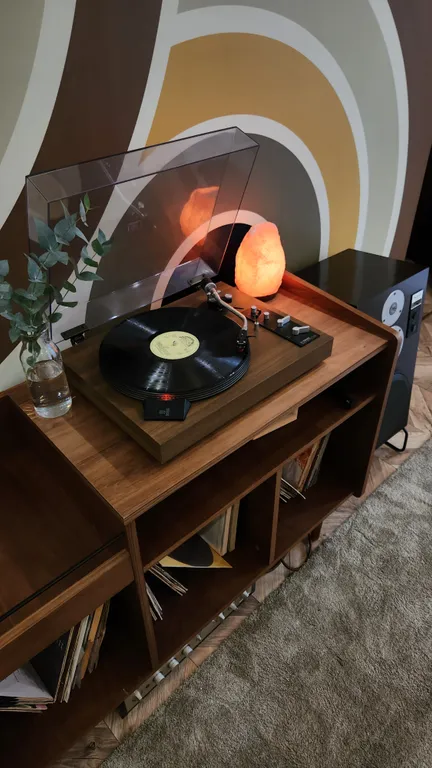 Квартира Квартира Mid-century modern home в центре Владивостока — Владивосток
