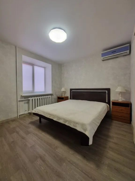 Просторная 3х-комнатная квартира в отличном состоянии в центре