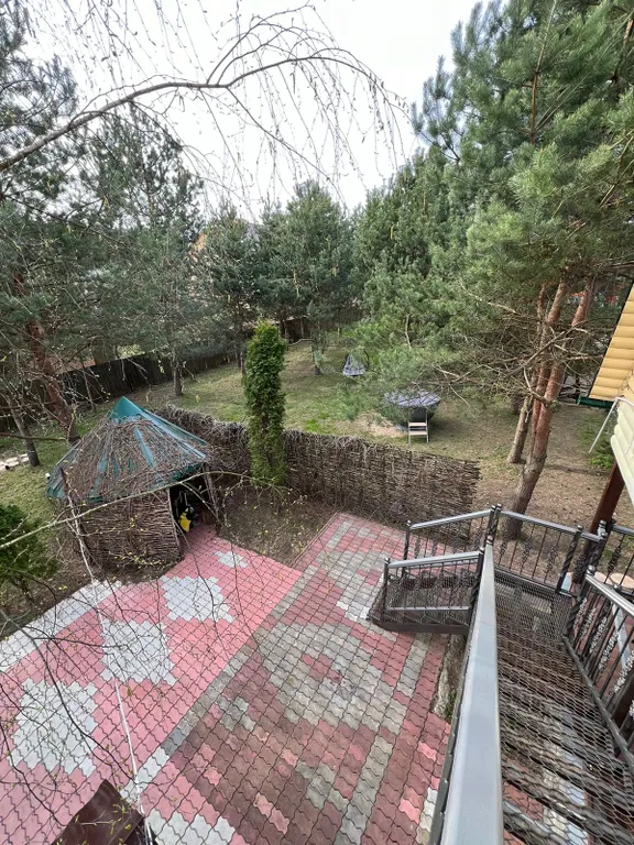 Дом гостевой В гостях у сказки