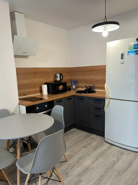 Квартира Уютная квартира со всем необходимым — Хабаровск