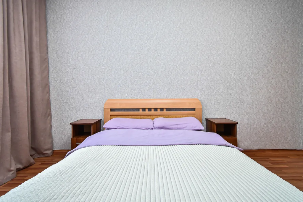 Квартира 2-комнатная Квартира — Красноярск