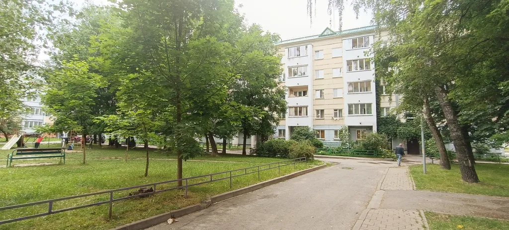 Душевное жилье над пиццерией, небольшая, но очень уютная студия