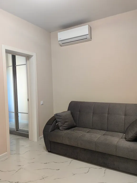 Уютнaя квартира для 4х гостей в самом цeнтpе