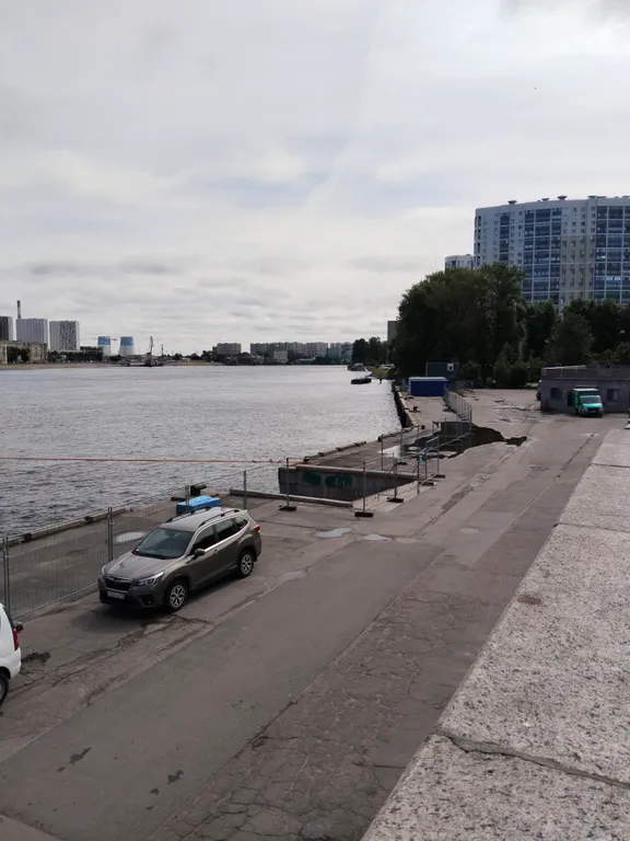 Квартира Квартира Дом на Неве — Санкт-Петербург