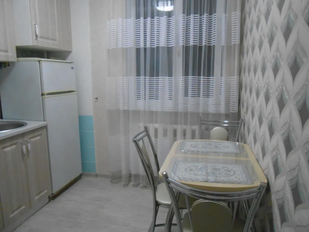 Уютная квартира в центре