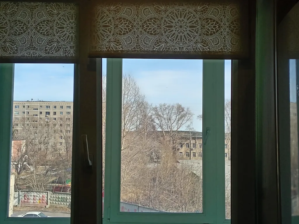 Квартира Уютная квартира — Екатеринбург