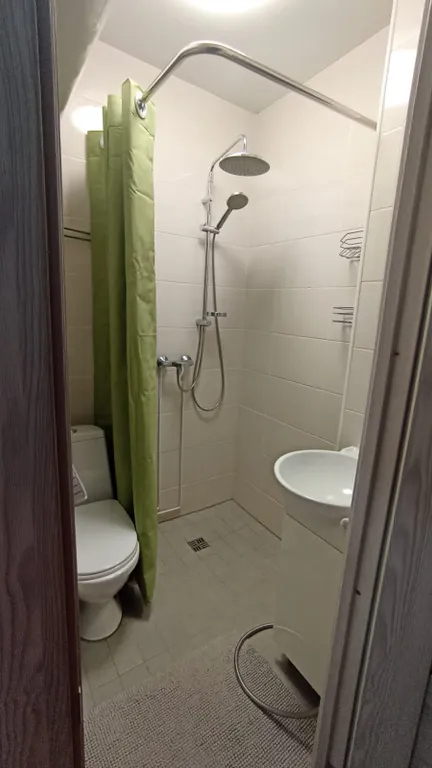 Квартира в самом центре города рядом с набережной