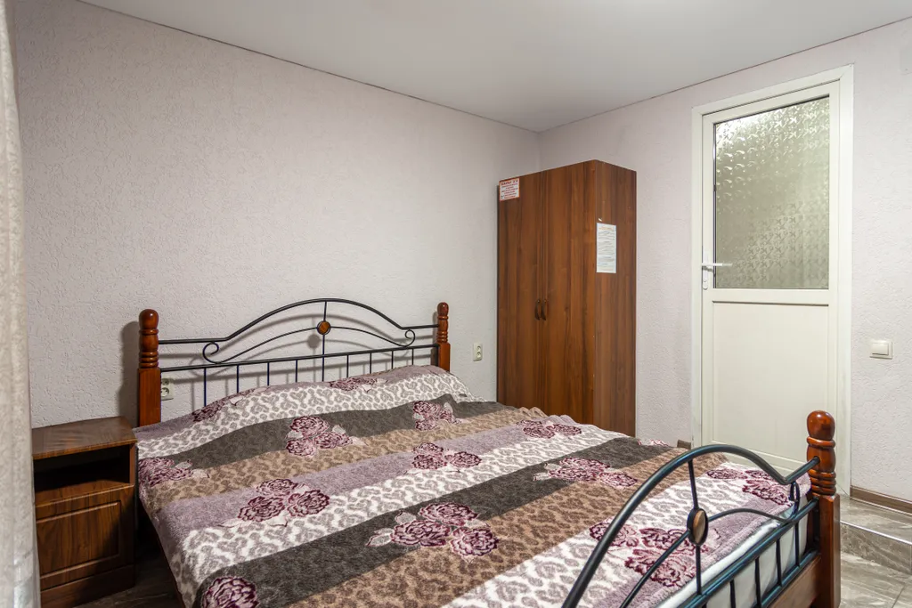 Квартира Комната — аренда посуточно в Геленджик